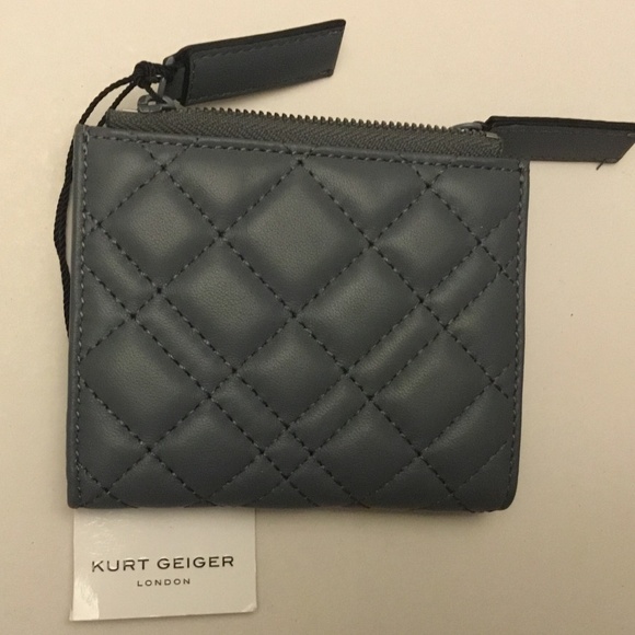 Kurt Geiger Wallet - Picture 4 of 4